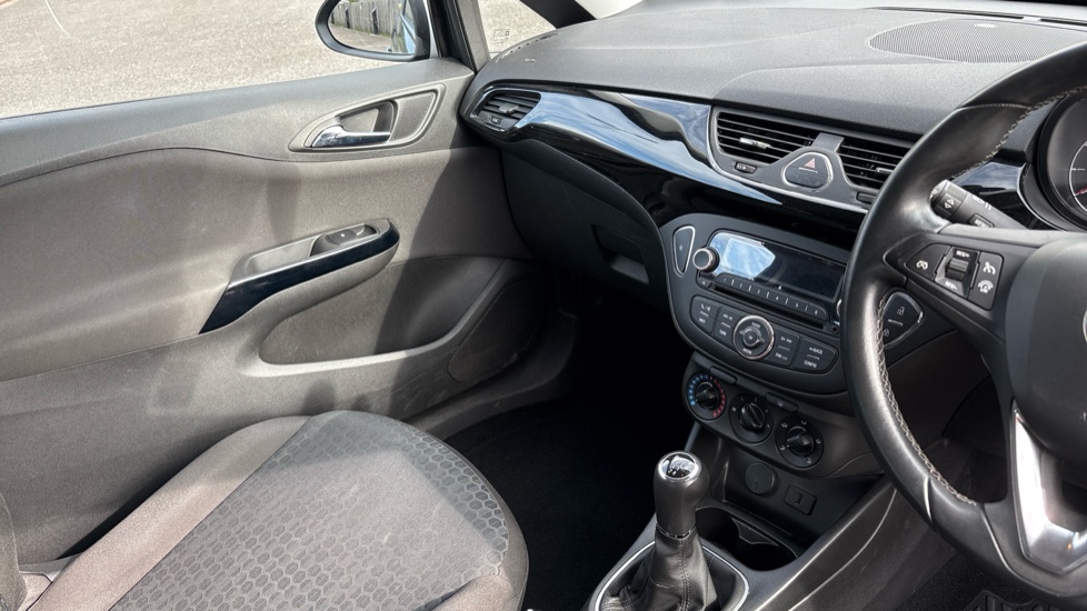 Vauxhall Corsa 1.4 [75] ecoFLEX Sting 3dr Petrol Hatchback - Image 14