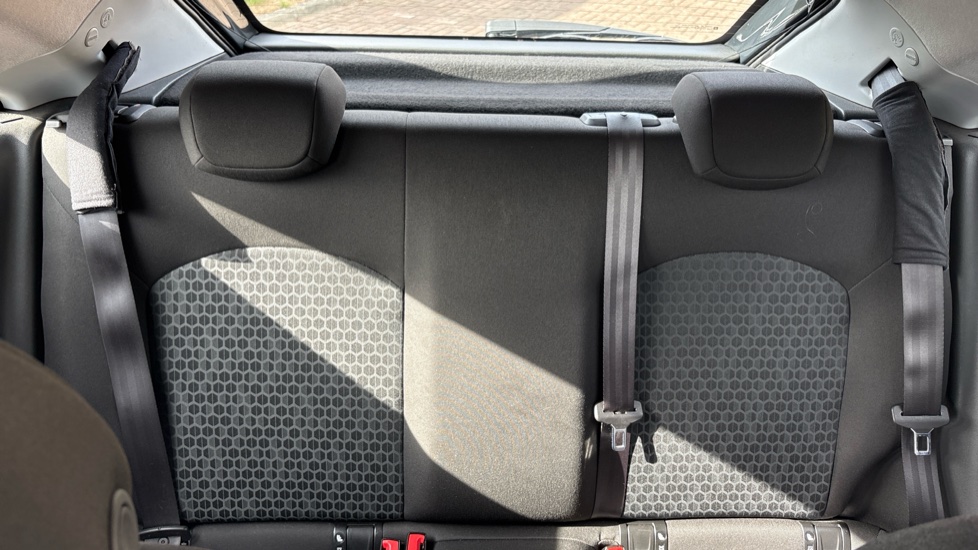 Vauxhall Corsa 1.4 [75] ecoFLEX Sting 3dr Petrol Hatchback - Image 15
