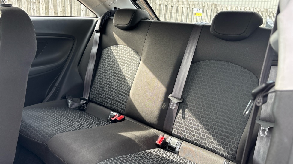 Vauxhall Corsa 1.4 [75] ecoFLEX Sting 3dr Petrol Hatchback - Image 16