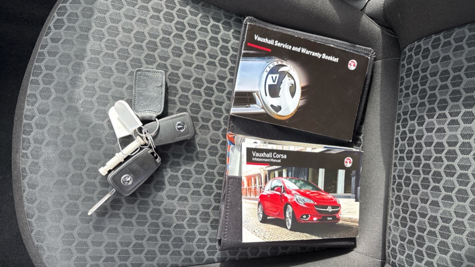 Vauxhall Corsa 1.4 [75] ecoFLEX Sting 3dr Petrol Hatchback - Image 19
