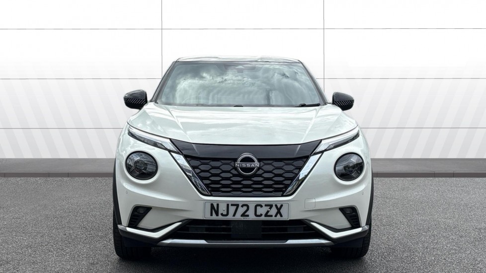 Nissan Juke 1.6 Hybrid Premiere Edition 5dr Auto Hybrid Hatchback - Image 3