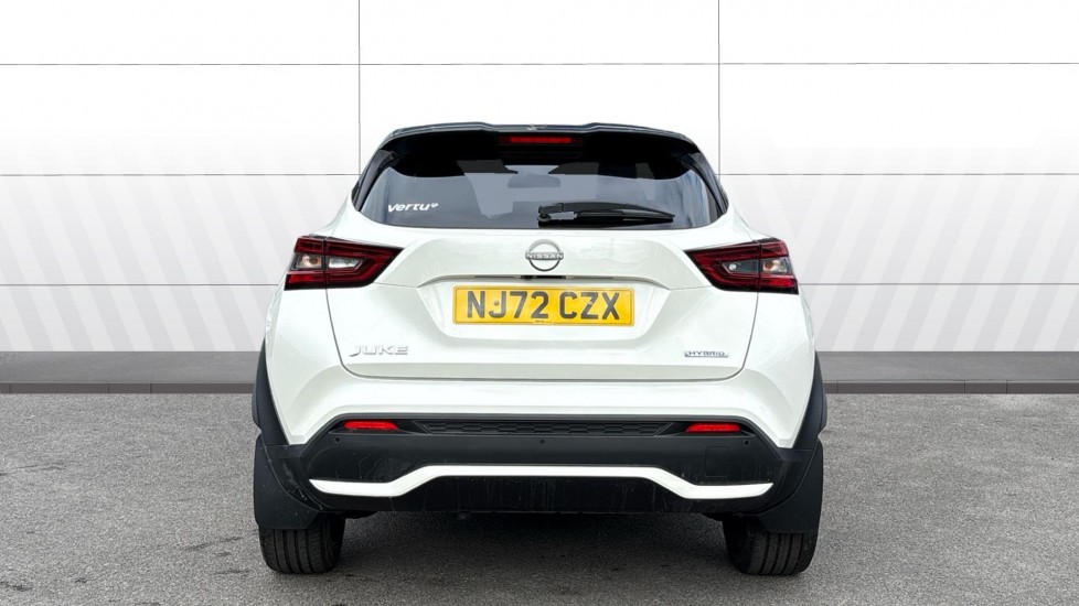Nissan Juke 1.6 Hybrid Premiere Edition 5dr Auto Hybrid Hatchback - Image 6