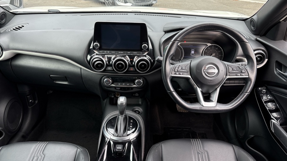 Nissan Juke 1.6 Hybrid Premiere Edition 5dr Auto Hybrid Hatchback - Image 10