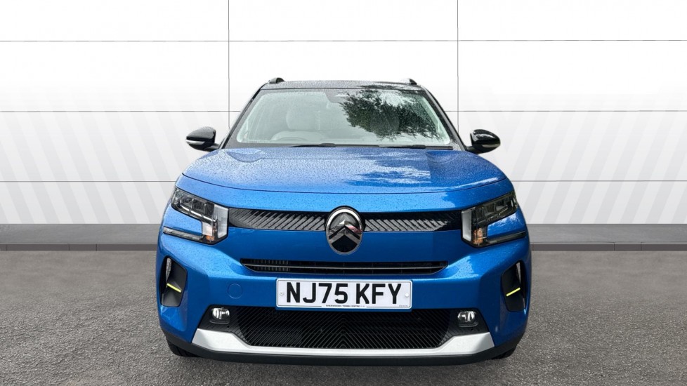 Citroen C3 1.2 Hybrid [110] Max 5dr e-DCS6 Petrol Hatchback - Image 3