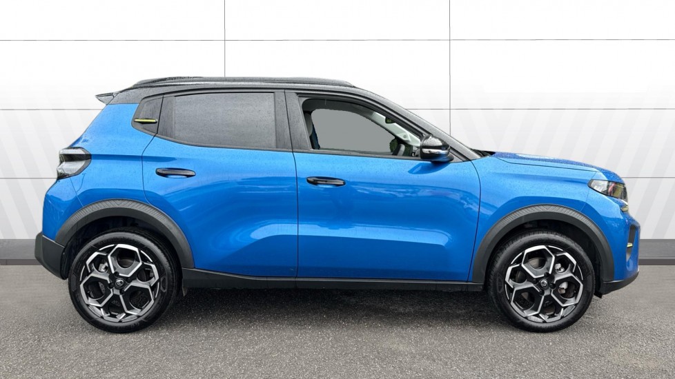Citroen C3 1.2 Hybrid [110] Max 5dr e-DCS6 Petrol Hatchback - Image 5