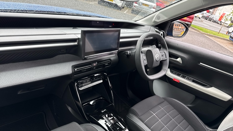 Citroen C3 1.2 Hybrid [110] Max 5dr e-DCS6 Petrol Hatchback - Image 9
