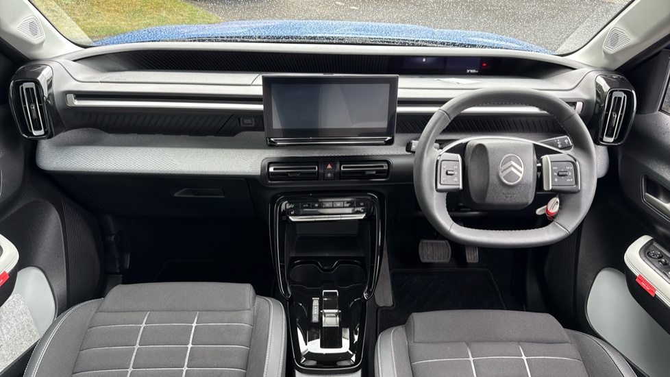 Citroen C3 1.2 Hybrid [110] Max 5dr e-DCS6 Petrol Hatchback - Image 10