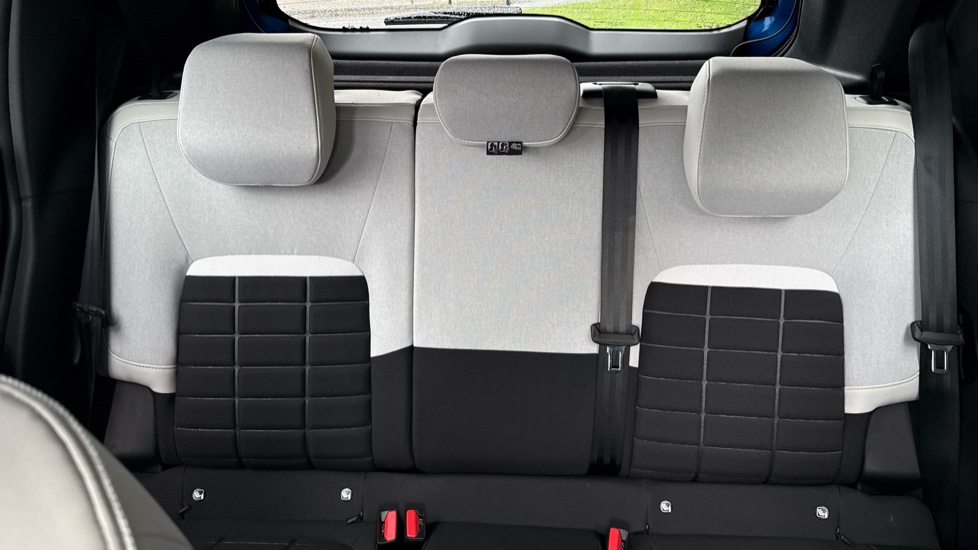 Citroen C3 1.2 Hybrid [110] Max 5dr e-DCS6 Petrol Hatchback - Image 15