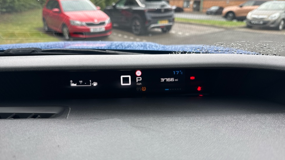 Citroen C3 1.2 Hybrid [110] Max 5dr e-DCS6 Petrol Hatchback - Image 18