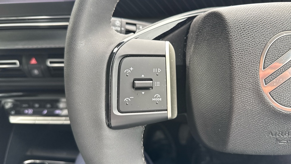 Citroen C3 1.2 Hybrid [110] Max 5dr e-DCS6 Petrol Hatchback - Image 21
