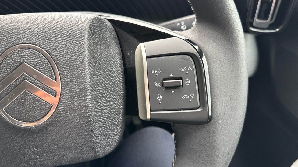 Citroen C3 1.2 Hybrid [110] Max 5dr e-DCS6 Petrol Hatchback - Image 22