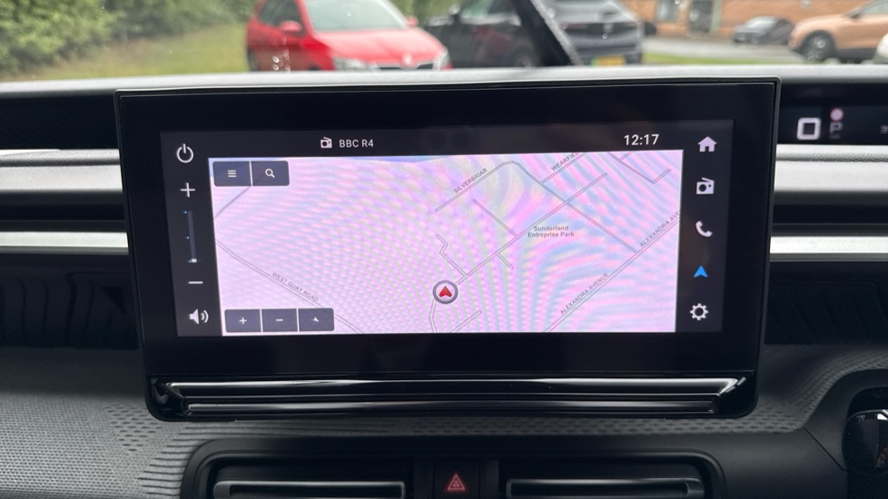 Citroen C3 1.2 Hybrid [110] Max 5dr e-DCS6 Petrol Hatchback - Image 30