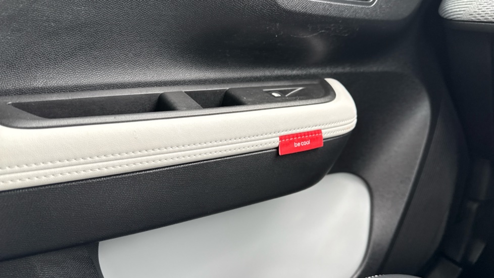 Citroen C3 1.2 Hybrid [110] Max 5dr e-DCS6 Petrol Hatchback - Image 37