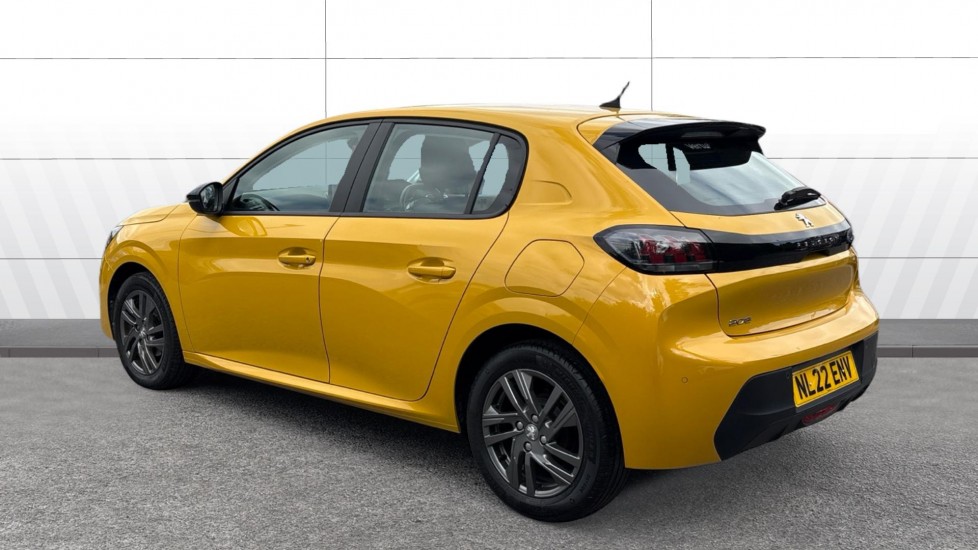 Peugeot 208 1.2 PureTech Active Premium 5dr Petrol Hatchback - Image 2