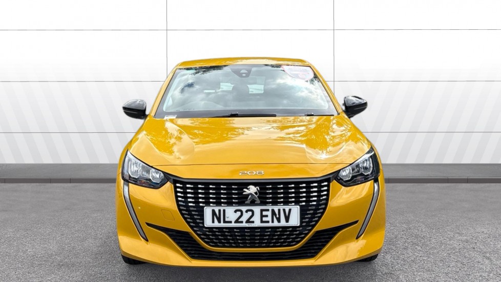 Peugeot 208 1.2 PureTech Active Premium 5dr Petrol Hatchback - Image 3
