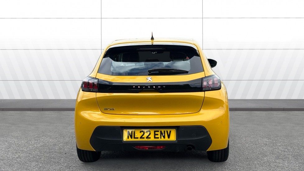 Peugeot 208 1.2 PureTech Active Premium 5dr Petrol Hatchback - Image 6