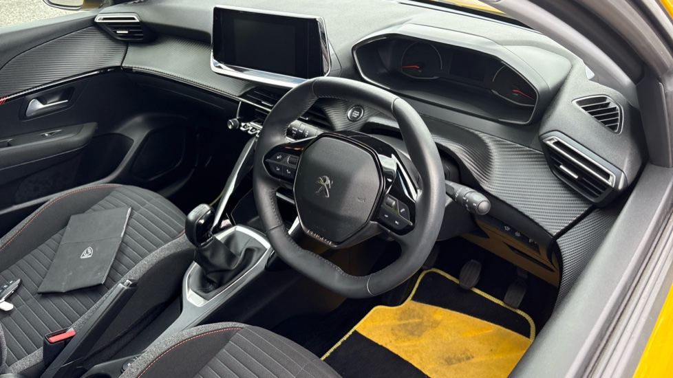 Peugeot 208 1.2 PureTech Active Premium 5dr Petrol Hatchback - Image 11