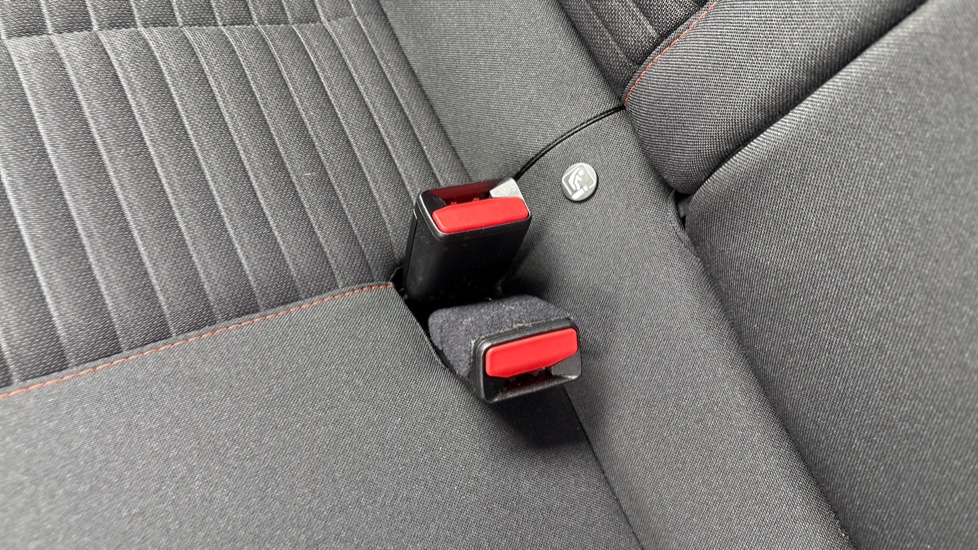 Peugeot 208 1.2 PureTech Active Premium 5dr Petrol Hatchback - Image 17