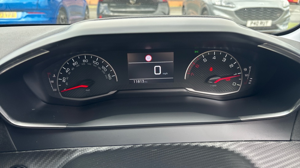 Peugeot 208 1.2 PureTech Active Premium 5dr Petrol Hatchback - Image 18