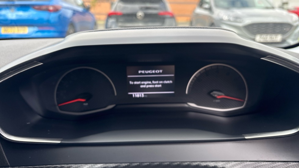 Peugeot 208 1.2 PureTech Active Premium 5dr Petrol Hatchback - Image 36