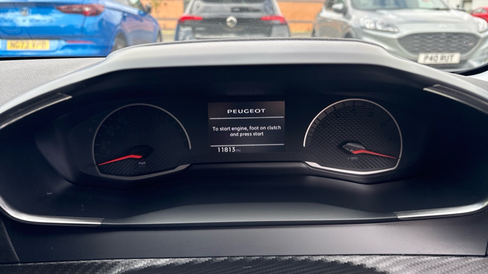 Peugeot 208 1.2 PureTech Active Premium 5dr Petrol Hatchback - Image 37