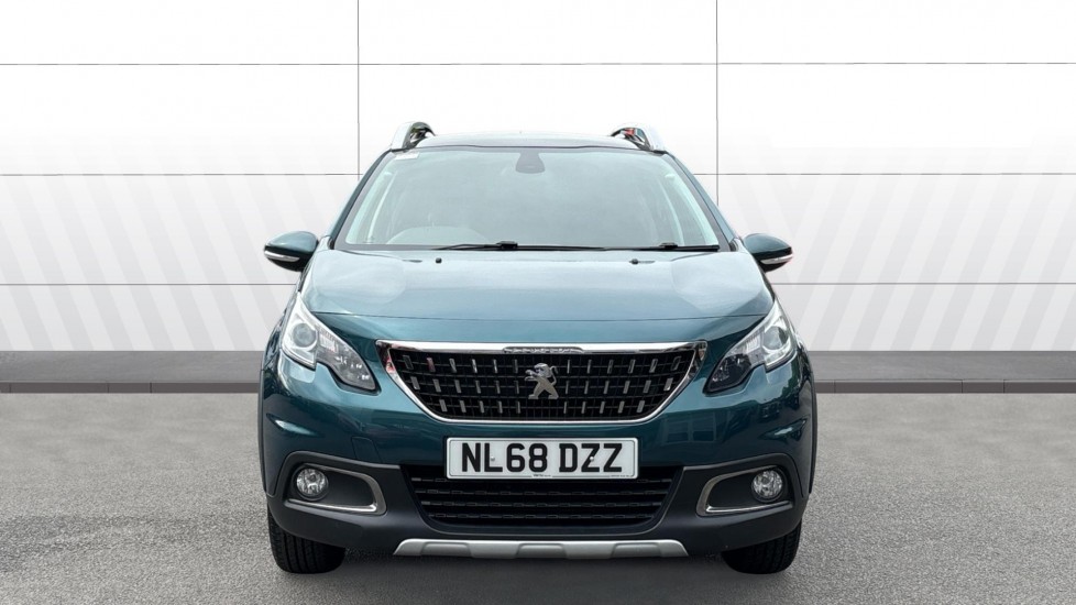 Peugeot 2008 1.2 PureTech Allure Premium 5dr [Start Stop] Petrol Estate - Image 3