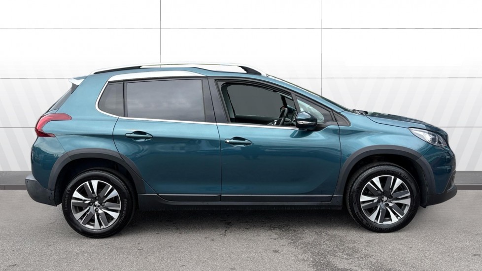 Peugeot 2008 1.2 PureTech Allure Premium 5dr [Start Stop] Petrol Estate - Image 5