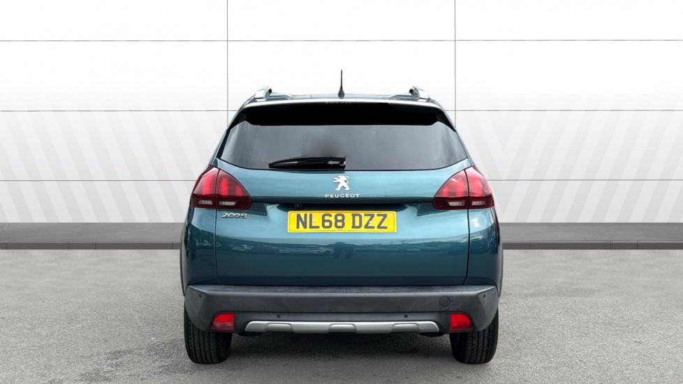 Peugeot 2008 1.2 PureTech Allure Premium 5dr [Start Stop] Petrol Estate - Image 6