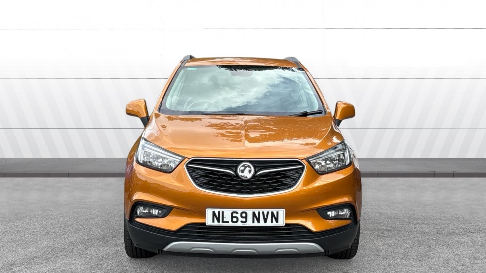 Vauxhall Mokka X 1.4T Griffin 5dr Petrol Hatchback - Image 3