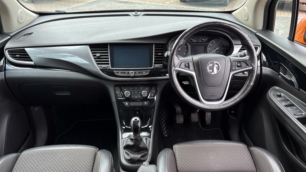 Vauxhall Mokka X 1.4T Griffin 5dr Petrol Hatchback - Image 10