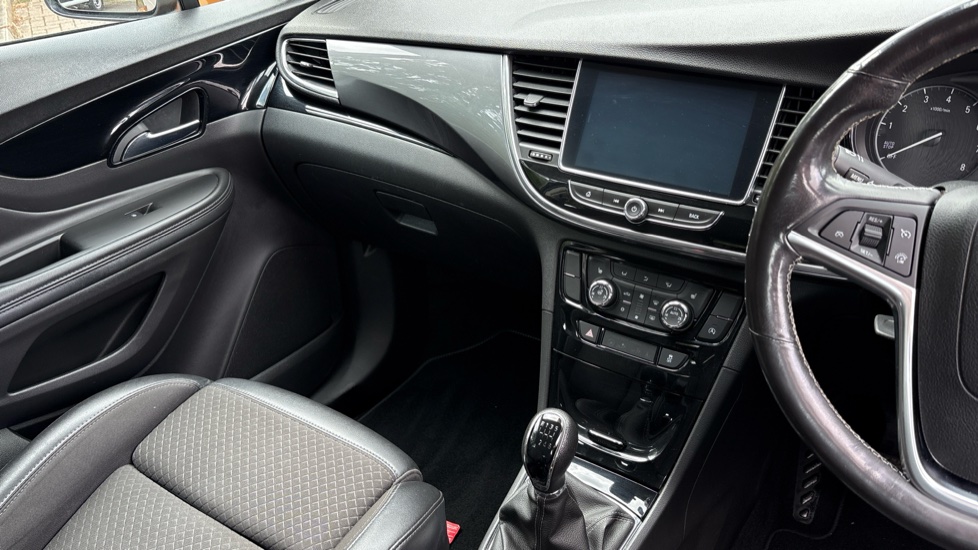 Vauxhall Mokka X 1.4T Griffin 5dr Petrol Hatchback - Image 14