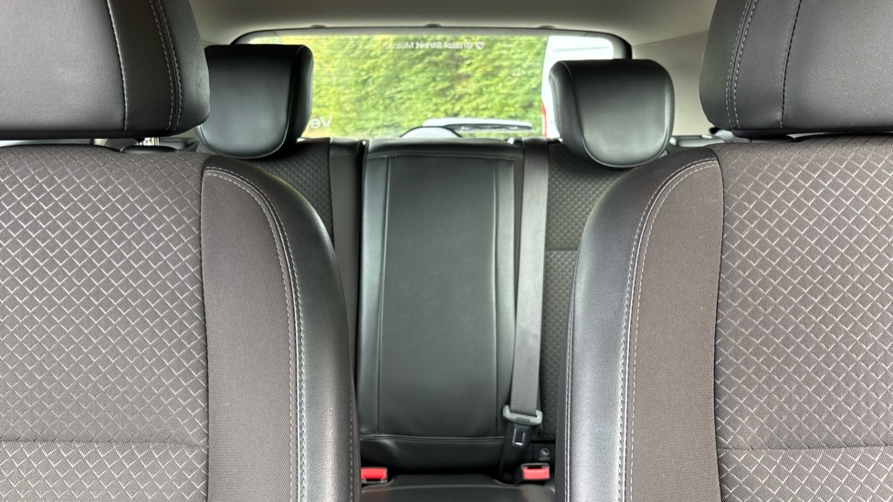 Vauxhall Mokka X 1.4T Griffin 5dr Petrol Hatchback - Image 15