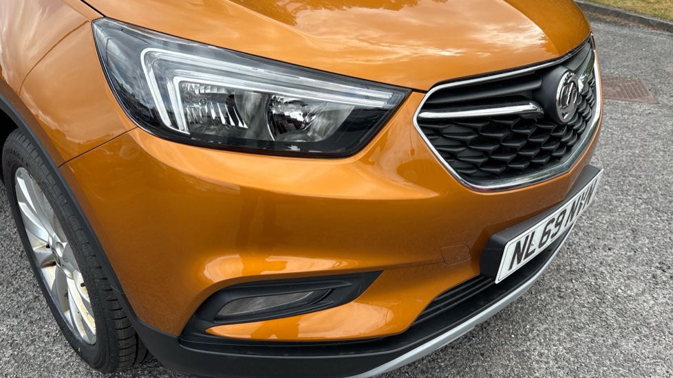 Vauxhall Mokka X 1.4T Griffin 5dr Petrol Hatchback - Image 22