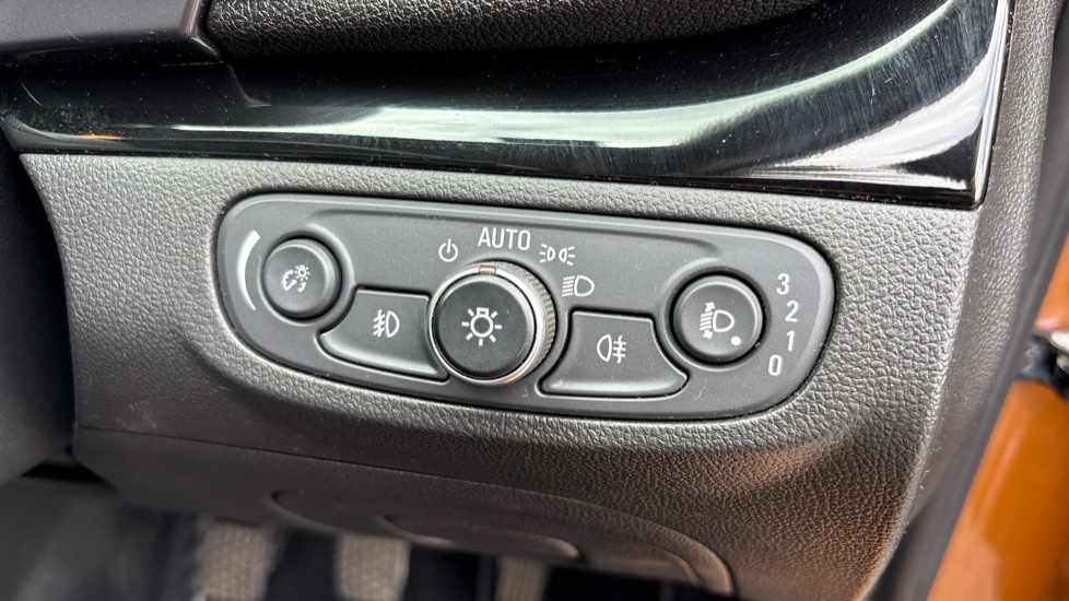 Vauxhall Mokka X 1.4T Griffin 5dr Petrol Hatchback - Image 25