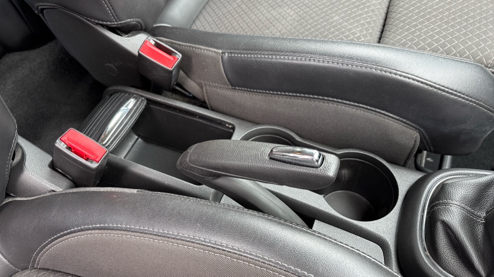 Vauxhall Mokka X 1.4T Griffin 5dr Petrol Hatchback - Image 26