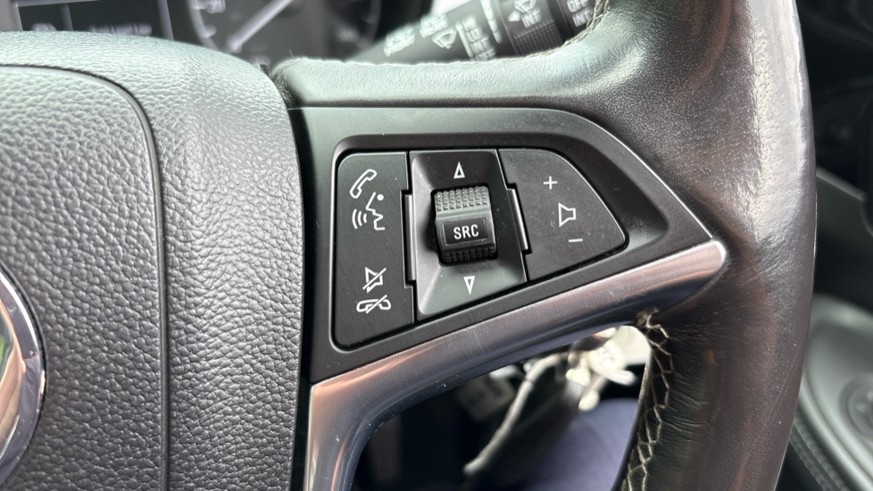Vauxhall Mokka X 1.4T Griffin 5dr Petrol Hatchback - Image 29
