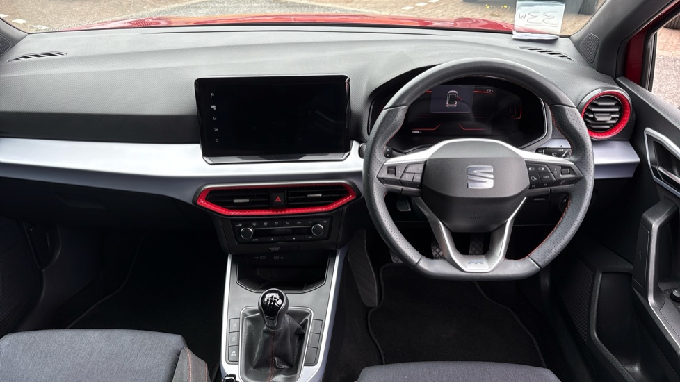 SEAT Arona 1.0 TSI 110 FR 5dr Petrol Hatchback - Image 10