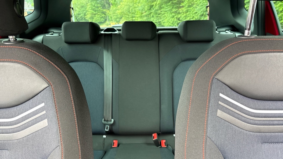 SEAT Arona 1.0 TSI 110 FR 5dr Petrol Hatchback - Image 15