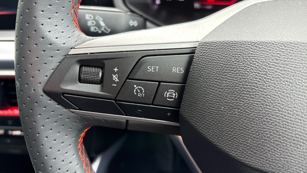 SEAT Arona 1.0 TSI 110 FR 5dr Petrol Hatchback - Image 28