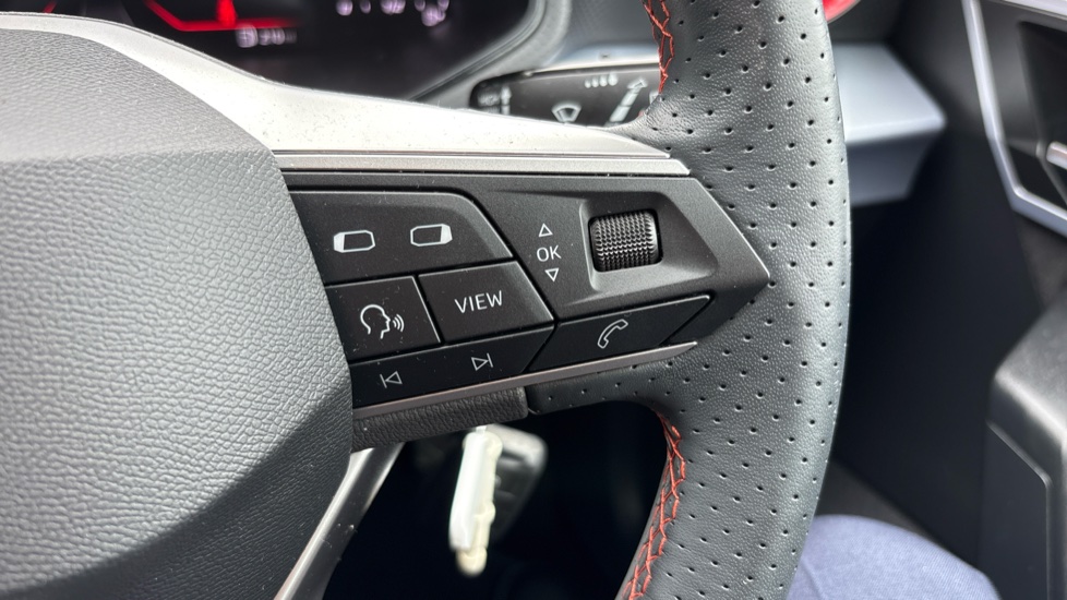 SEAT Arona 1.0 TSI 110 FR 5dr Petrol Hatchback - Image 29