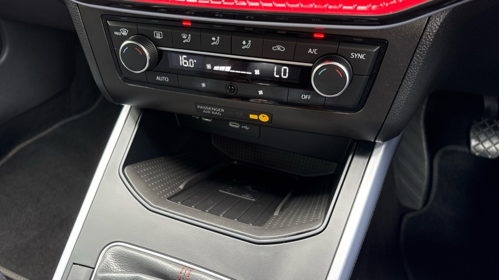 SEAT Arona 1.0 TSI 110 FR 5dr Petrol Hatchback - Image 30