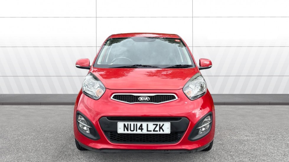 Kia Picanto 1.25 2 EcoDynamics 5dr Petrol Hatchback - Image 3