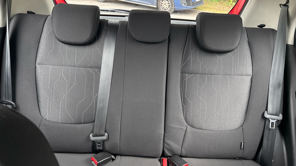 Kia Picanto 1.25 2 EcoDynamics 5dr Petrol Hatchback - Image 15