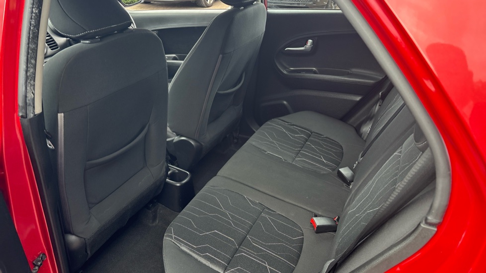 Kia Picanto 1.25 2 EcoDynamics 5dr Petrol Hatchback - Image 16