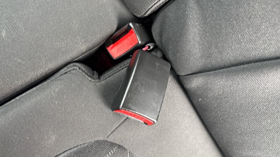 Kia Picanto 1.25 2 EcoDynamics 5dr Petrol Hatchback - Image 17