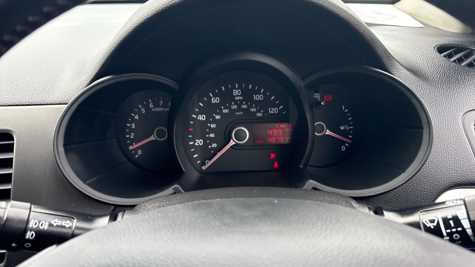 Kia Picanto 1.25 2 EcoDynamics 5dr Petrol Hatchback - Image 18