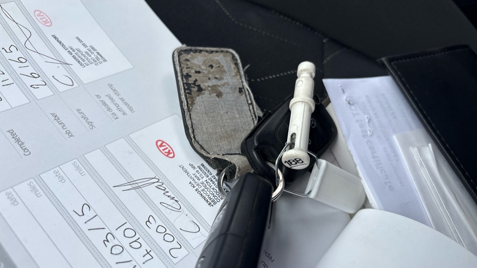 Kia Picanto 1.25 2 EcoDynamics 5dr Petrol Hatchback - Image 20
