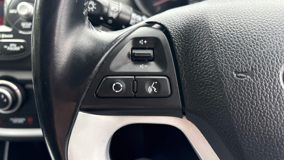 Kia Picanto 1.25 2 EcoDynamics 5dr Petrol Hatchback - Image 21
