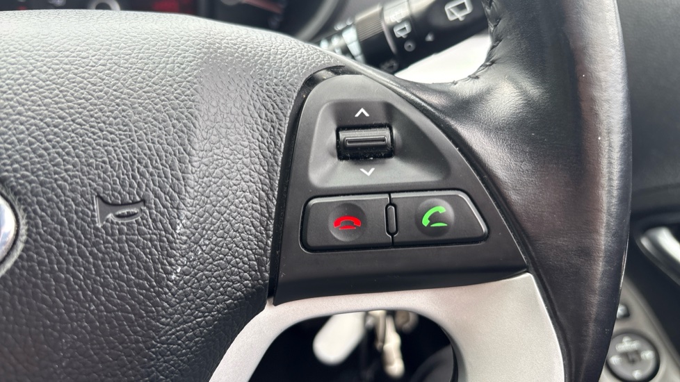 Kia Picanto 1.25 2 EcoDynamics 5dr Petrol Hatchback - Image 24