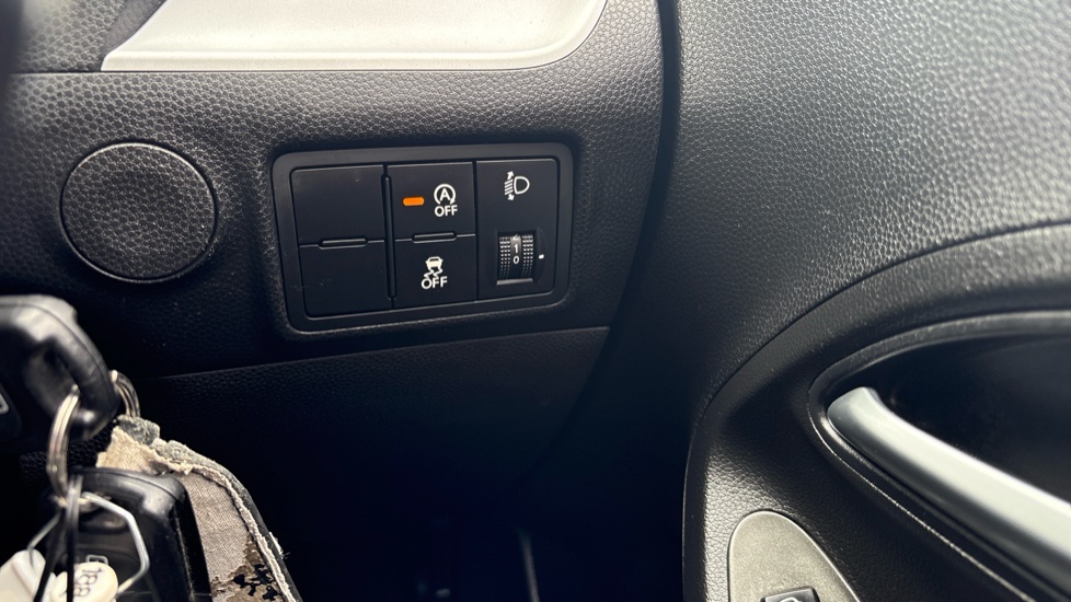 Kia Picanto 1.25 2 EcoDynamics 5dr Petrol Hatchback - Image 25